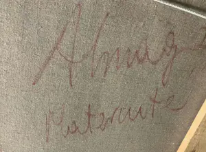 Aleksandra Almaga - Maternité - Moederschap kopen? Bied vanaf 110!