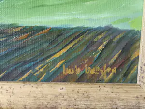 Hub Boesten - Paesaggio Mezza Piaggi kopen? Bied vanaf 150!