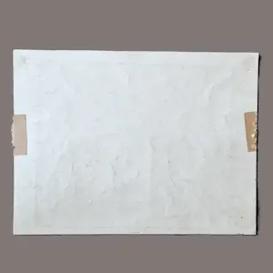 Kees Andrea - Gemengde techniek op papier (aquarel,inkt) - grazend paard - gesigneerd kaufen? Bieten Sie von 57!