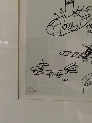 Panamarenko - Henri Steenbeke kopen? Bied vanaf 700!