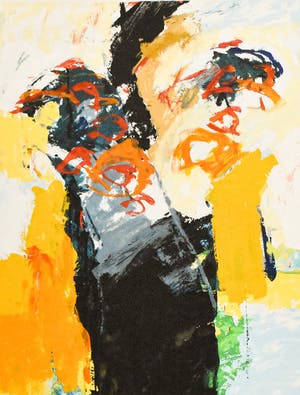 Richard Smeets - Malay Woman kopen? Bied vanaf 50!