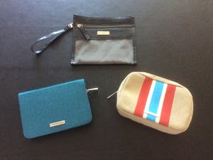 Jan Taminiau - en Viktor@Rolf: DRIE ETUIS kopen? Bied vanaf 15!