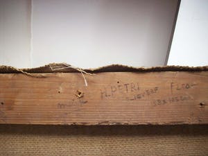 Hans Petri - MEISJE IN DIERENRIEM ( mej. Neger ) kopen? Bied vanaf 1000!