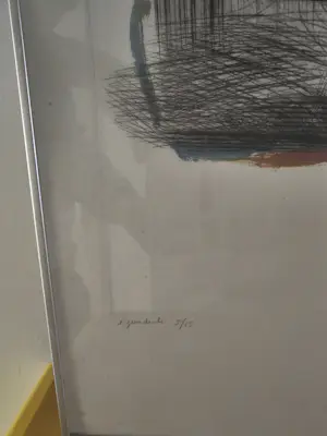 Peter Bes - zonder titel kopen? Bied vanaf 75!