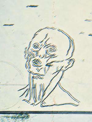 Niet of onleesbaar gesigneerd - out of heart, out of mind kopen? Bied vanaf 1!