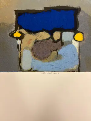 Hans Leyerzapf - Ver van Huis kopen? Bied vanaf 100!