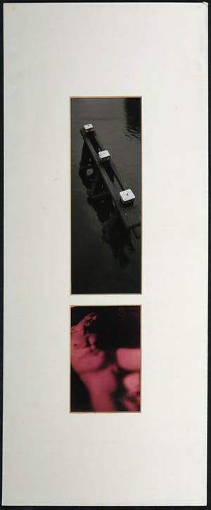 Jose Macas de Carvalho - Foto, In the manner of memory II kopen? Bied vanaf 1!