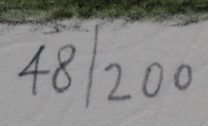 Nicolaas Wijnberg - Litho - 1980 kopen? Bied vanaf 55!