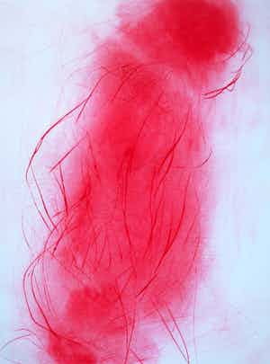 Claude Garache - Ets: naakt verkocht voor € 155!