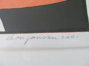 Leon Janssen - liquid 1 kopen? Bied vanaf 100!