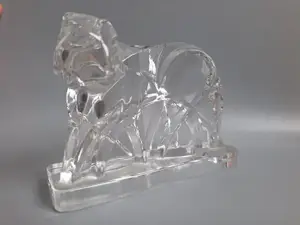 George Chevalier - Panter kopen? Bied vanaf 100!