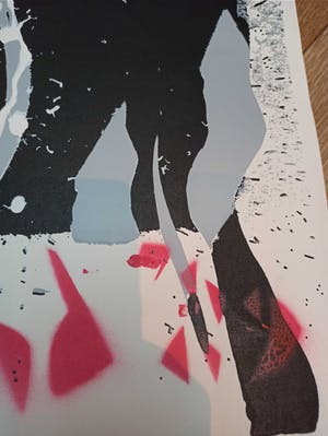 Herman Brood - Gunsss kopen? Bied vanaf 125!