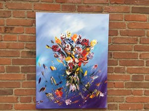 Gena Genadyj - Bloemen kopen? Bied vanaf 1!