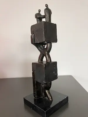 Brons (Onbekend) - Modulaire toren kopen? Bied vanaf 89!