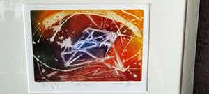 Ad Arma - The Area I verkocht voor € 40!