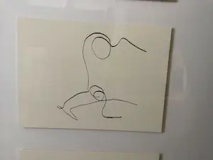 Pablo Picasso - ~ Ikea Olunda kopen? Bied vanaf 25!