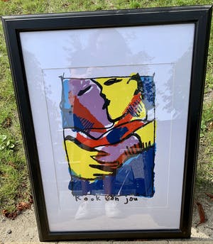 Herman Brood - Kook van jou kopen? Bied vanaf 285!