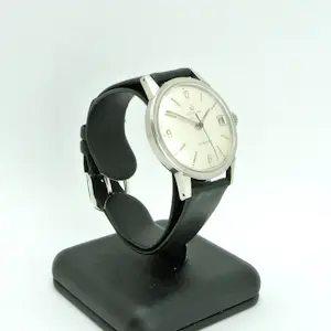 Certina Certidate - herenhorloge kopen? Bied vanaf 100!