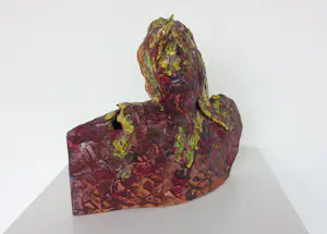 Buy Ada Stel - Sculptuur van keramiek, Neeltje? Bid from 100!