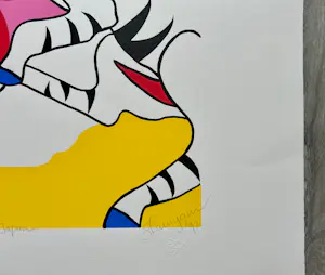 Shunyam - Zebra Japan kopen? Bied vanaf 35!