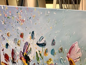 Gena - Flowers kopen? Bied vanaf 300!