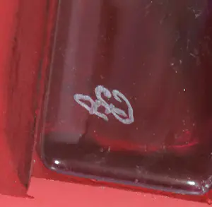 Bert Grotjohann - Glasfusion, Nr.8 kopen? Bied vanaf 225!