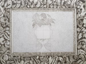 Kees Franse - Vier Litho,s - Gesigneerd & Gedateerd kopen? Bied vanaf 45!