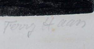 Terry Haass - Ets: Lumiere dans les Tenebres kopen? Bied vanaf 45!