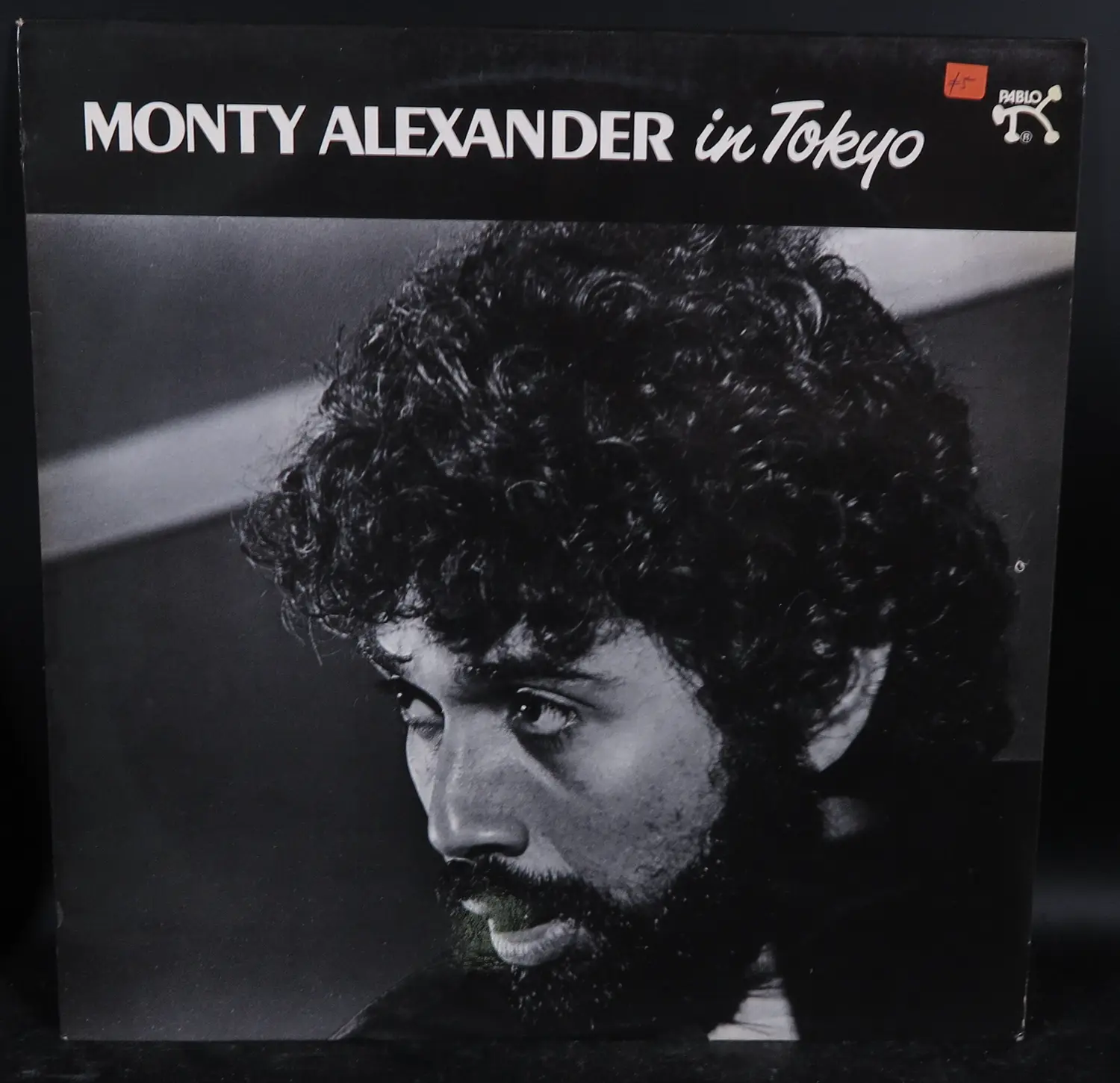 Monty Alexander (1944)