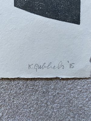 Klaas Gubbels - Hartenman kopen? Bied vanaf 325!
