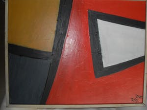 Phil Grisel - Geen Titel kopen? Bied vanaf 100!