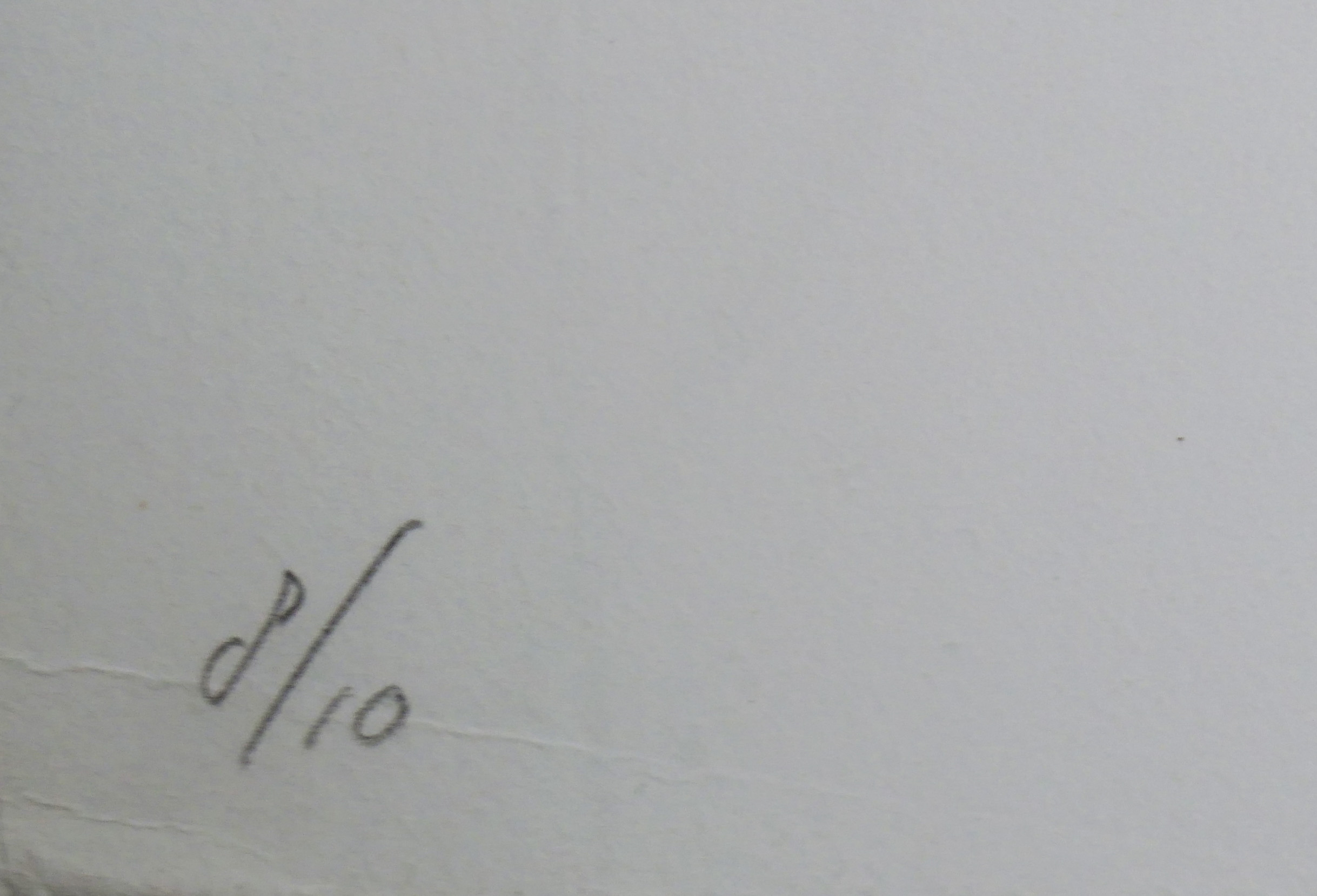 Ronald Sales - Zonder titel kopen? Bied vanaf 1!