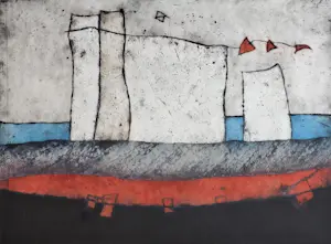 Marjan Smit - zonder titel kopen? Bied vanaf 75!