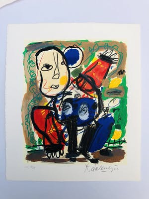 Kees Salentijn - Party time kopen? Bied vanaf 45!