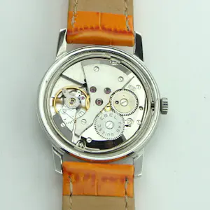 Ebel - herenhorloge kopen? Bied vanaf 200!