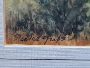 Pieter Grips - Herlaar kopen? Bied vanaf 50!