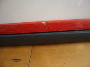 Herman Brood - Kleurenzeefdruk TOUGH BUMP Hand gesigneerd. kopen? Bied vanaf 475!