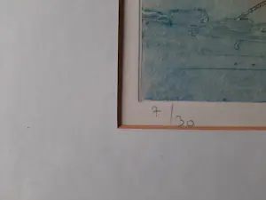 Jan Montyn - KRATIÉ----KLEURETS---1985----OPLAGE 7/30 kopen? Bied vanaf 70!