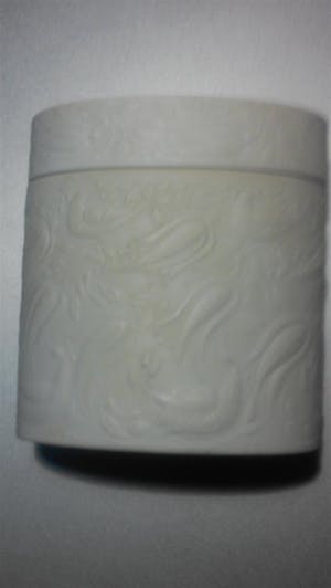 Bjorn Wiinblad - voor Rosenthal porseleinen rokersset kopen? Bied vanaf 29!