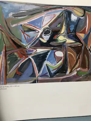 Bram van Velde - Bram van Velde 1895-1981 kopen? Bied vanaf 35!