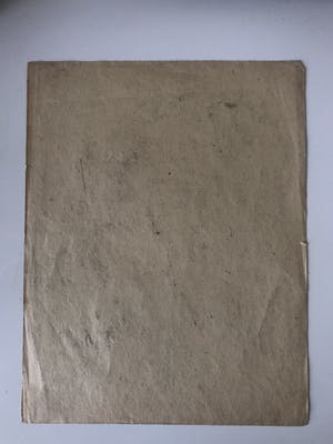 Henk Bellaard - Landschap met bootje kopen? Bied vanaf 45!