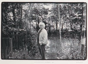 Steye Raviez - Foto, Jan Wolkers - Ingelijst kopen? Bied vanaf 50!