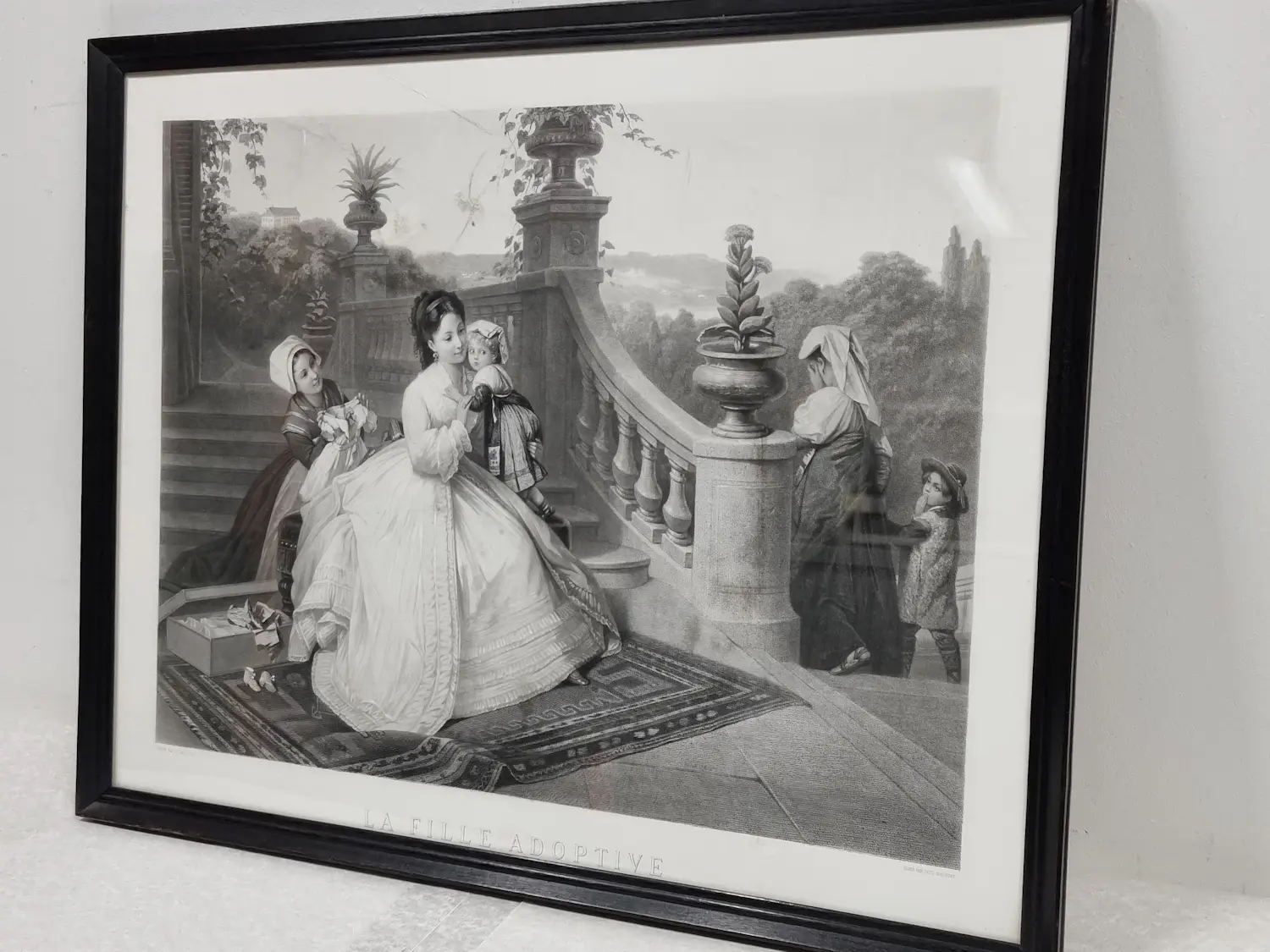 Paul-Armand Girardet (1859-1915)