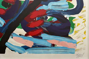 Karel Appel - Loving heads kopen? Bied vanaf 590!
