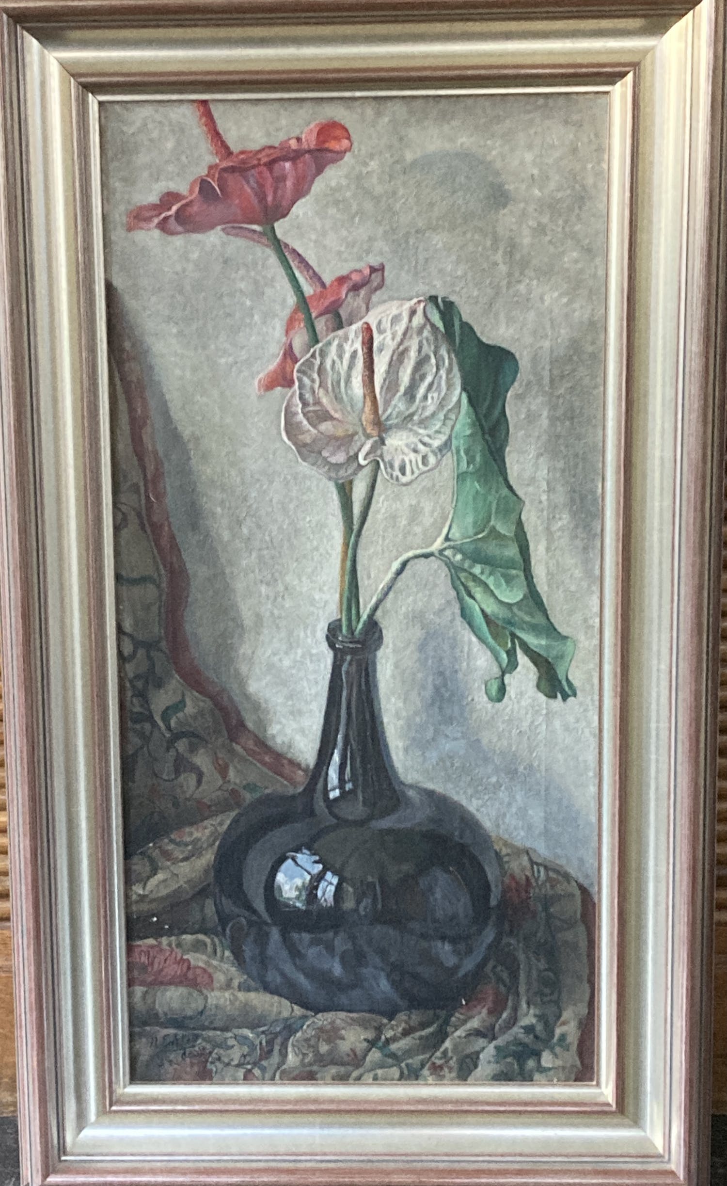 Nel Enklaar-de Sauvage Nolting (1884-1960)