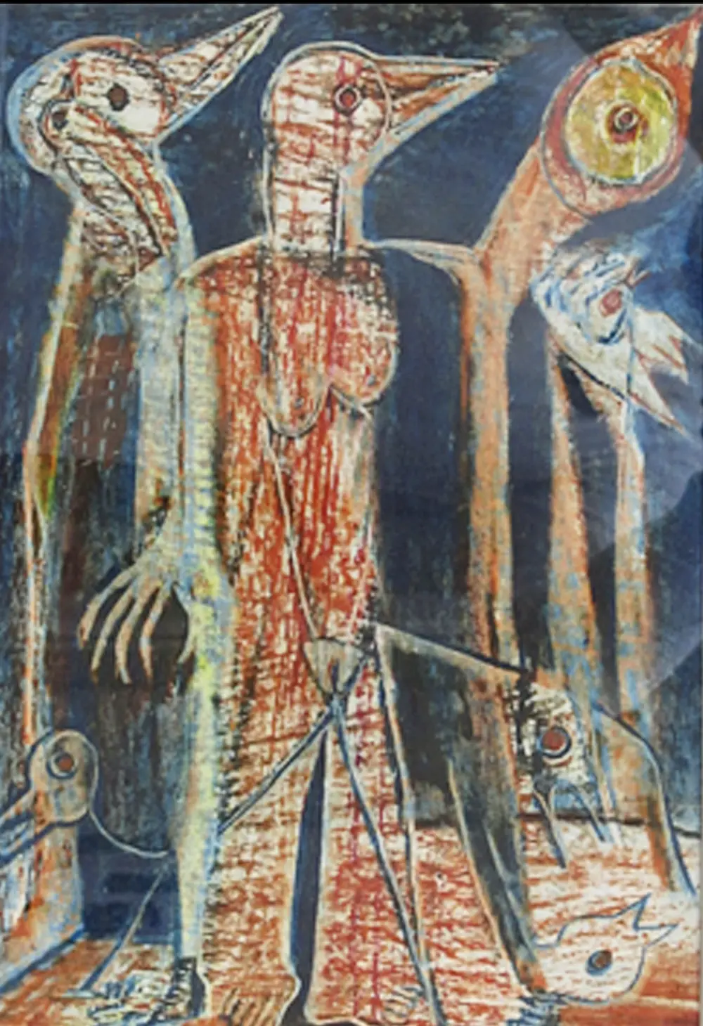 Rajne Dangova (1945)