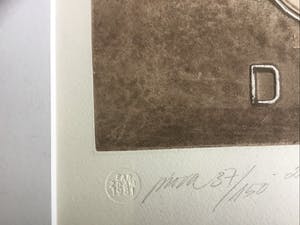 Enric Adsera Riba - Aniversari kopen? Bied vanaf 20!