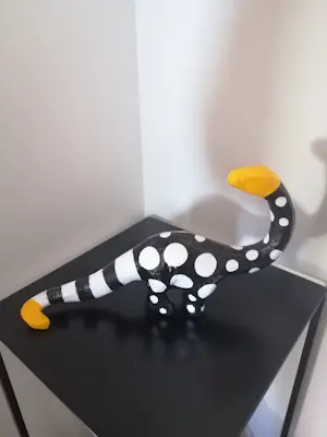 Carole CARPIER - DARIO kopen? Bied vanaf 99!