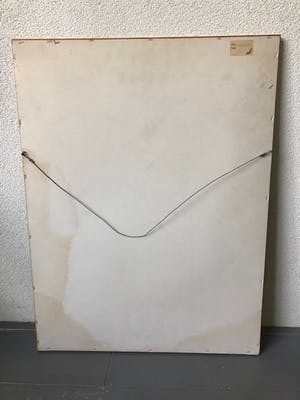 Henri Matisse - Nu Blue kopen? Bied vanaf 25!