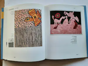 Corneille - Het complete grafische werk 1948 - 1975 kopen? Bied vanaf 40!